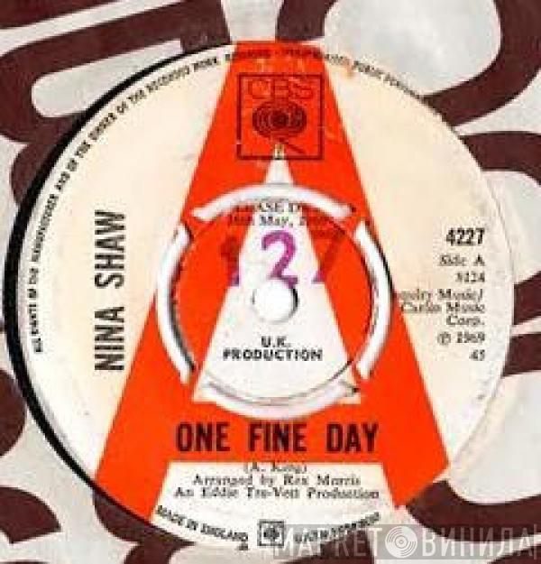 Nina Shaw - One Fine Day