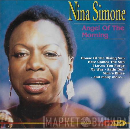 Nina Simone - Angel Of The Morning