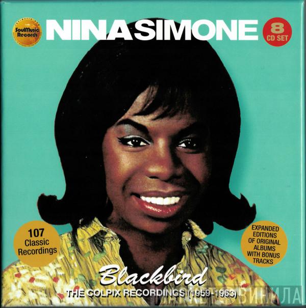 Nina Simone - Blackbird (The Colpix Recordings) (1959 - 1963)