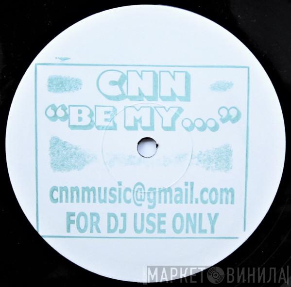 Nina Simone, CNN  - Be My...