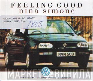 Nina Simone - Feeling Good