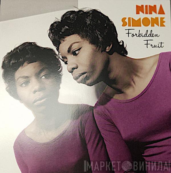  Nina Simone  - Forbidden Fruit