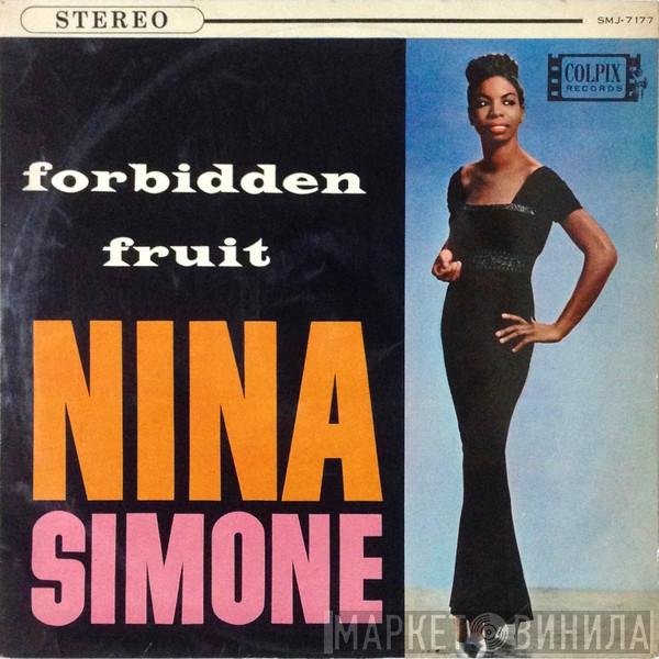  Nina Simone  - Forbidden Fruit