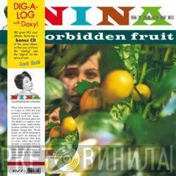  Nina Simone  - Forbidden Fruit