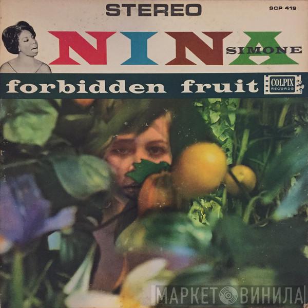  Nina Simone  - Forbidden Fruit