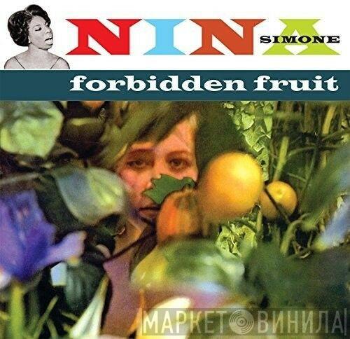  Nina Simone  - Forbidden Fruit