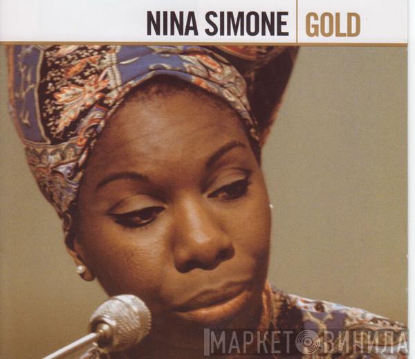 Nina Simone - Gold