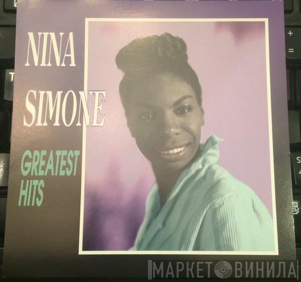 Nina Simone  - Greatest Hits