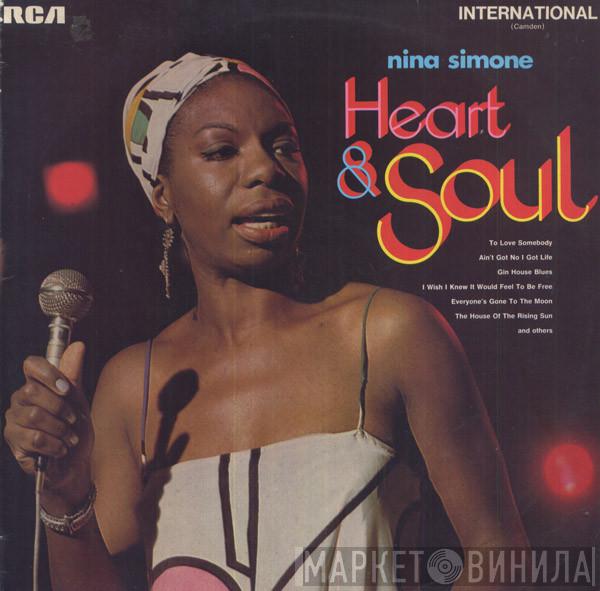 Nina Simone - Heart & Soul