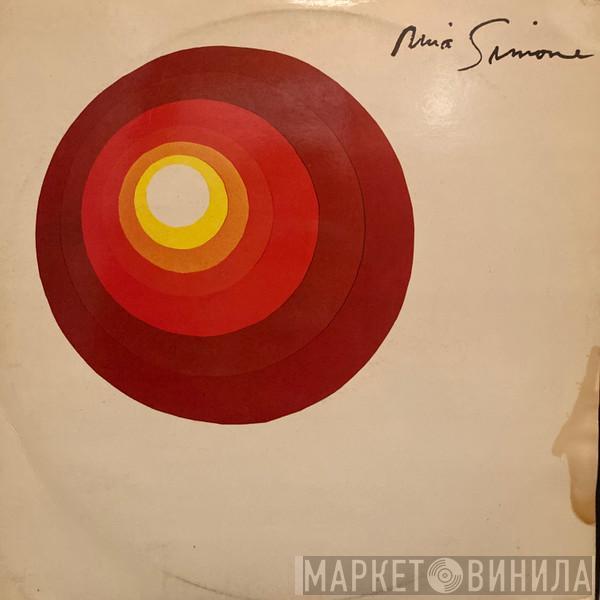 Nina Simone  - Here Comes The Sun