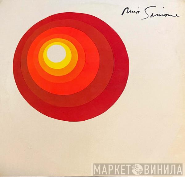 Nina Simone  - Here Comes The Sun