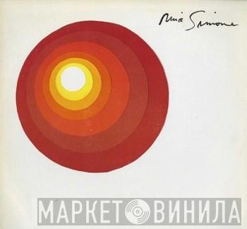  Nina Simone  - Here Comes The Sun
