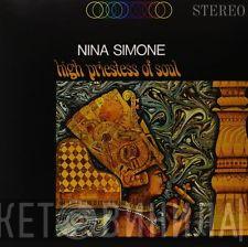  Nina Simone  - High Priestess Of Soul