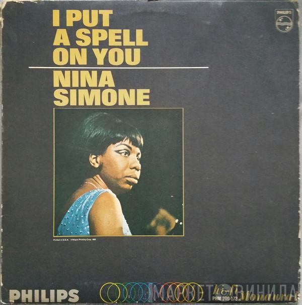  Nina Simone  - I Put A Spell On You