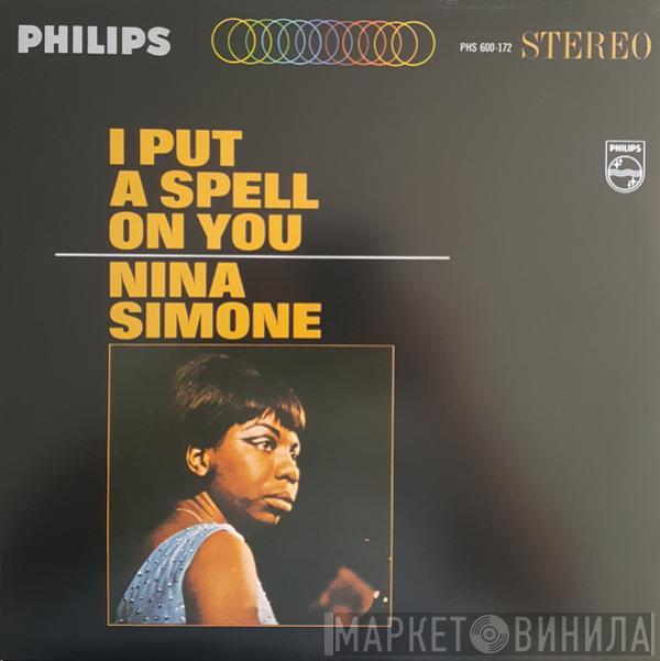  Nina Simone  - I Put A Spell On You