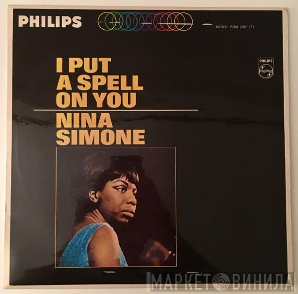  Nina Simone  - I Put A Spell On You