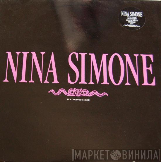 Nina Simone - It's Cold Out Here