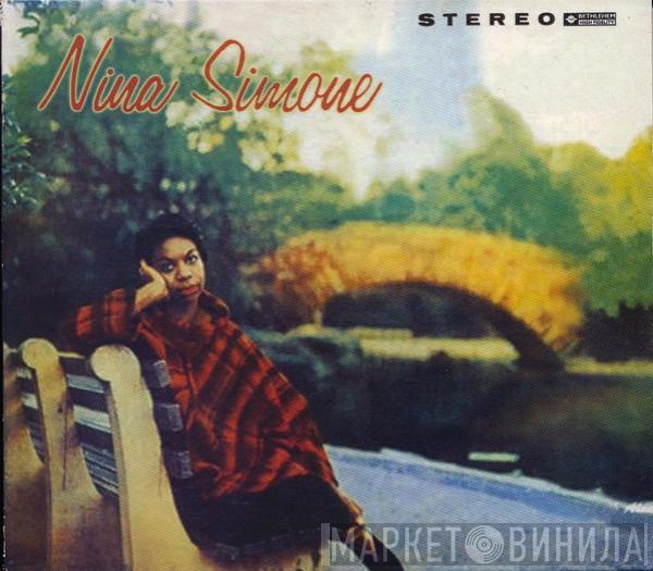  Nina Simone  - Jazz As Played In An Exclusive Side Street Club