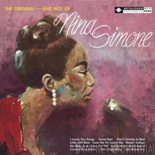  Nina Simone  - Little Girl Blue