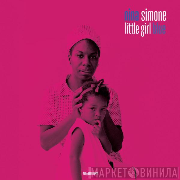  Nina Simone  - Little Girl Blue