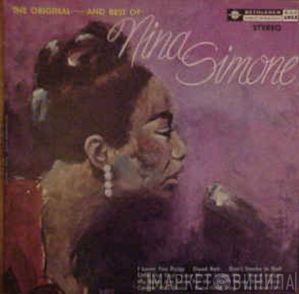  Nina Simone  - Little Girl Blue