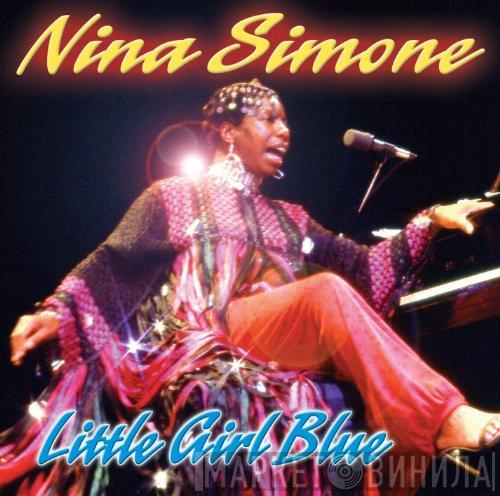  Nina Simone  - Little Girl Blue