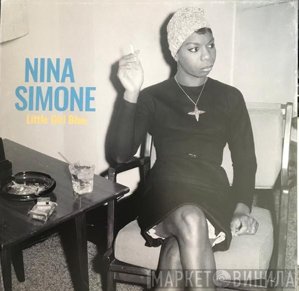 Nina Simone - Little Girl Blue