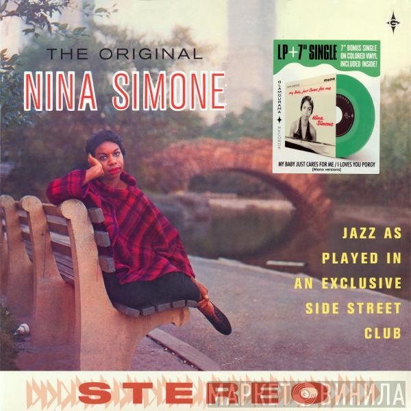  Nina Simone  - Little Girl Blue