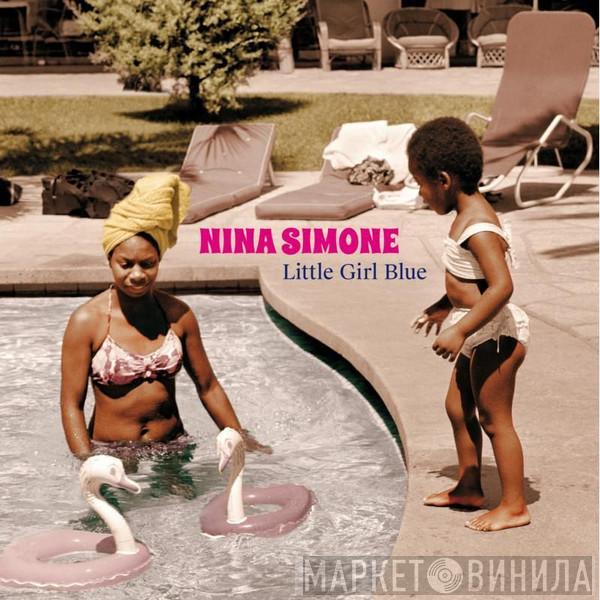  Nina Simone  - Little Girl Blue