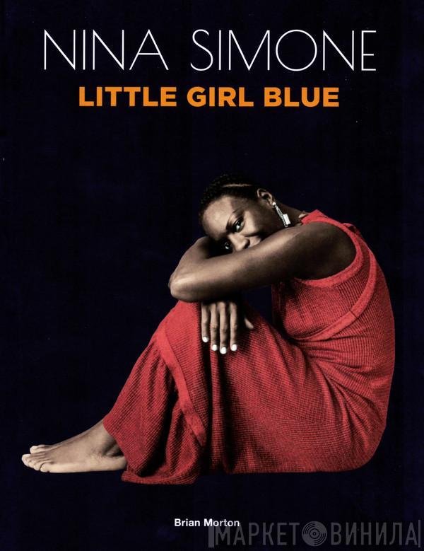  Nina Simone  - Little Girl Blue