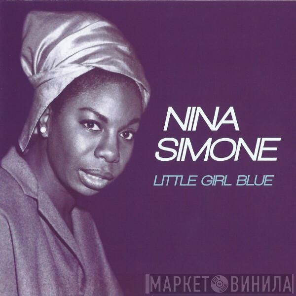  Nina Simone  - Little Girl Blue