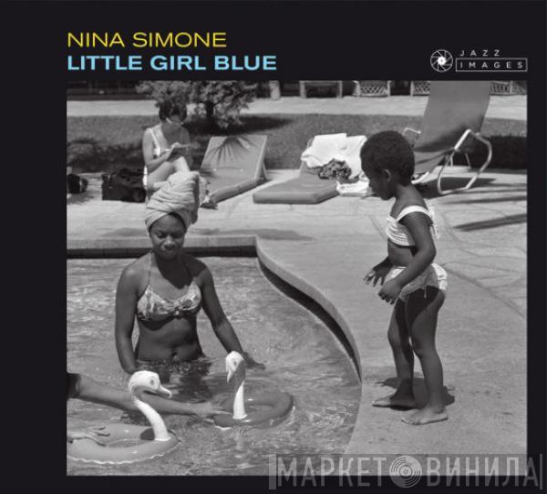  Nina Simone  - Little Girl Blue