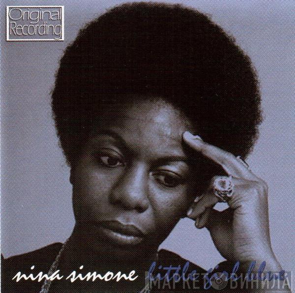  Nina Simone  - Little Girl Blue