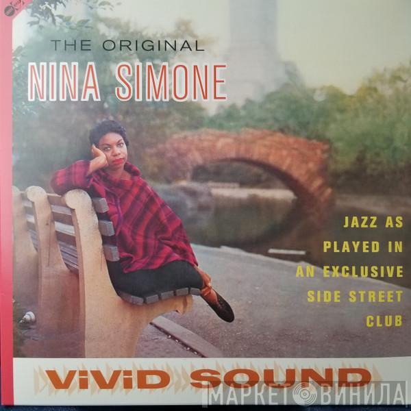  Nina Simone  - Little Girl Blue