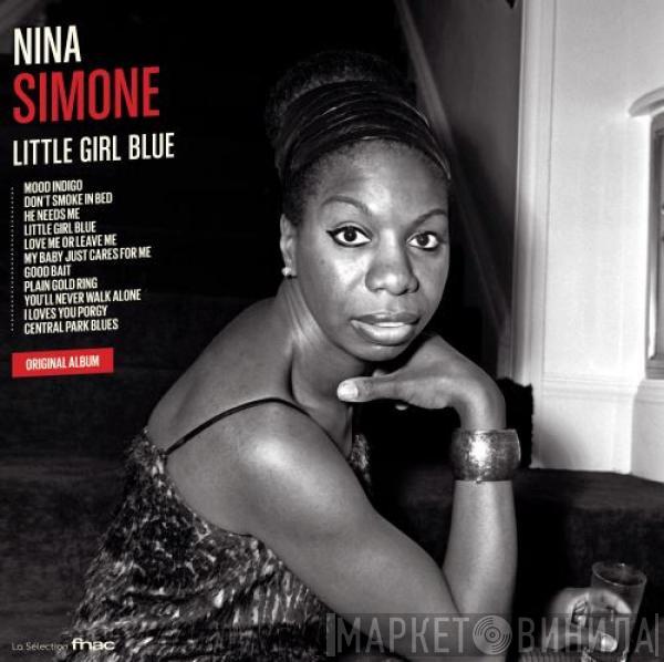  Nina Simone  - Little Girl Blue