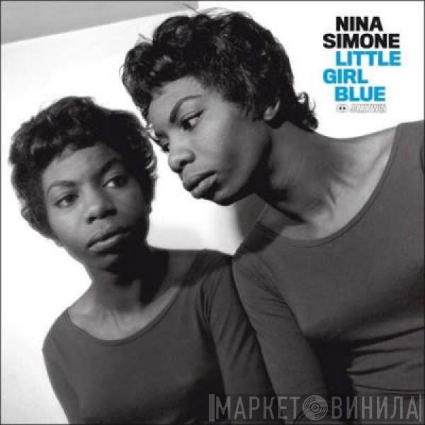  Nina Simone  - Little Girl Blue