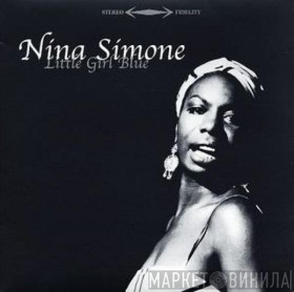  Nina Simone  - Little Girl Blue