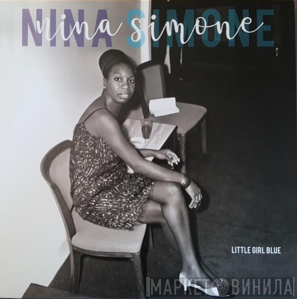  Nina Simone  - Little Girl Blue