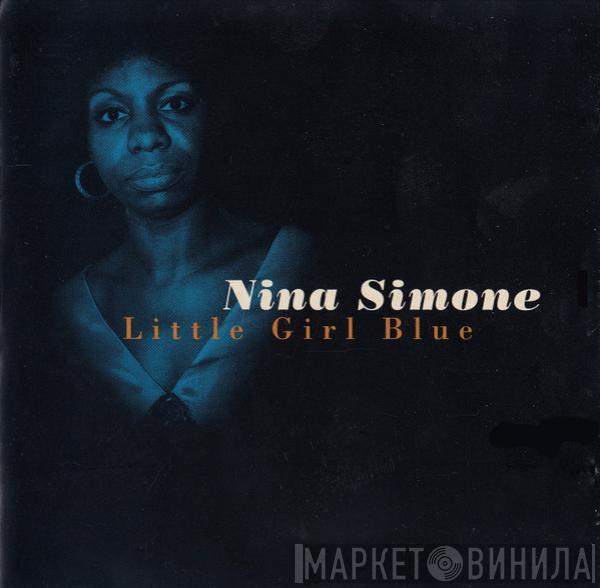  Nina Simone  - Little Girl Blue