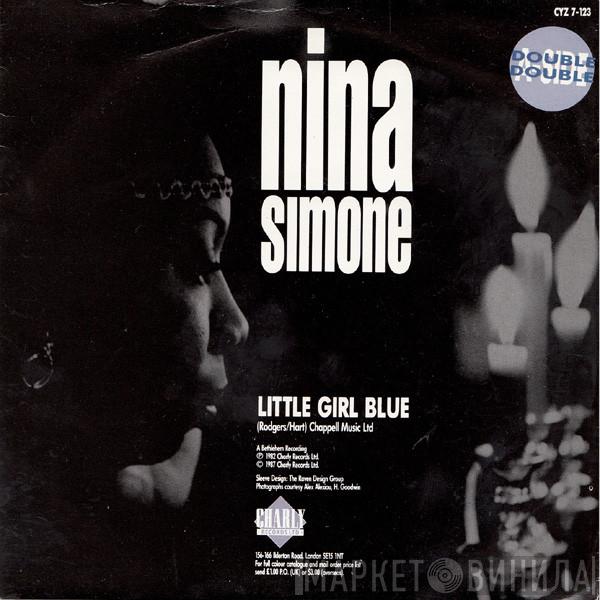 Nina Simone - Little Girl Blue