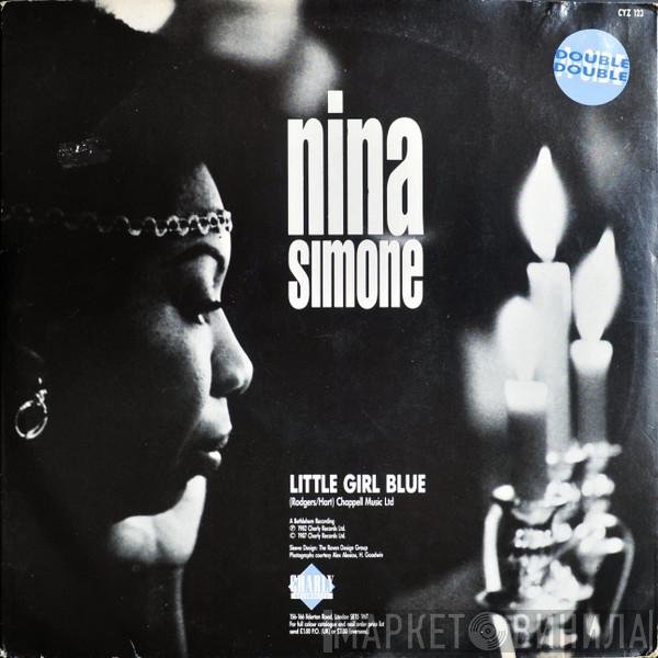 Nina Simone - Little Girl Blue