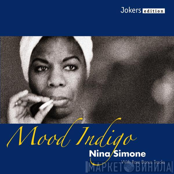  Nina Simone  - Mood Indigo