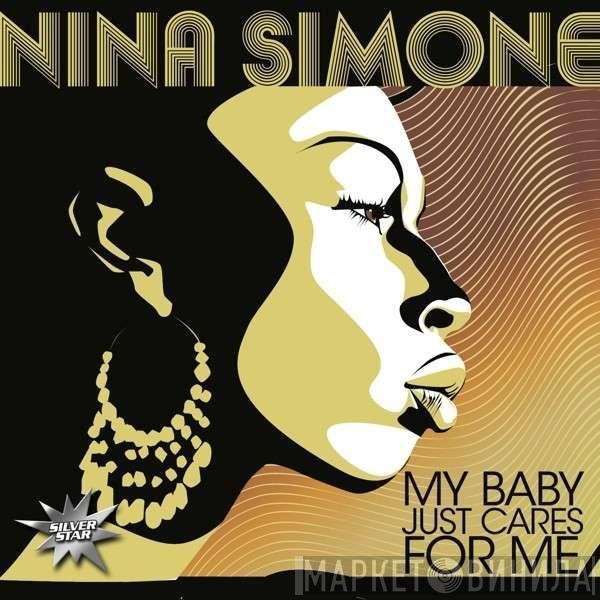  Nina Simone  - My Baby Just Cares For Me