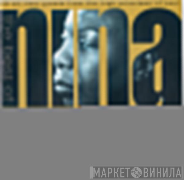 Nina Simone - My Baby Just Cares For Me