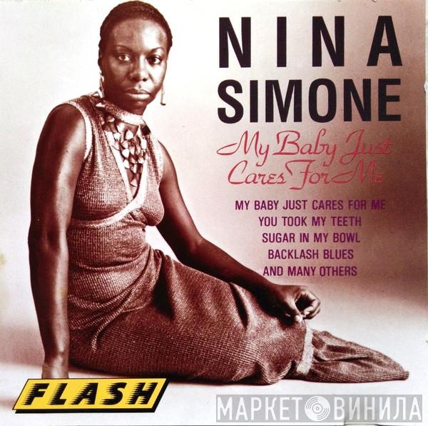 Nina Simone - My Baby Just Cares For Me
