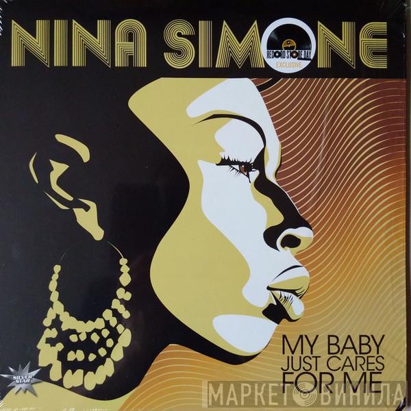  Nina Simone  - My Baby Just Cares For Me