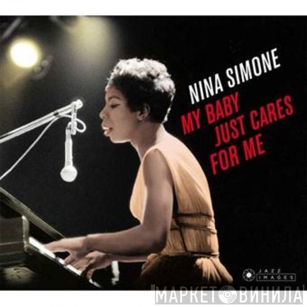  Nina Simone  - My Baby Just Cares For Me