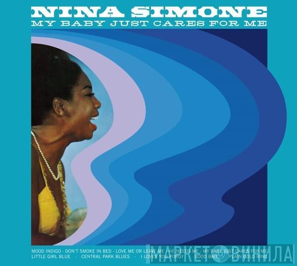  Nina Simone  - My Baby Just Cares For Me