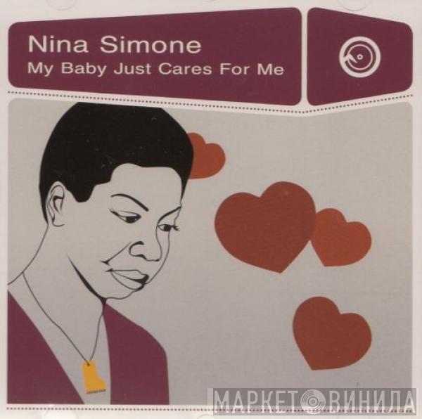  Nina Simone  - My Baby Just Cares For Me