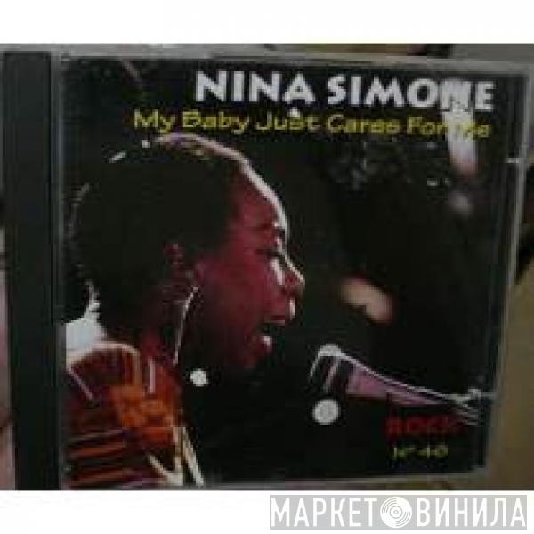  Nina Simone  - My Baby Just Cares For Me
